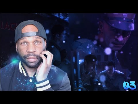 Battlefield 1 Campaign Walkthrough Gameplay Part 3 - Fog of War (BF1 Campaign)