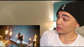 CODE KUNST - FIRE WATER (FEAT. G.Soul, TABLO) MV Reaction [LISTEN TO THIS!!!]