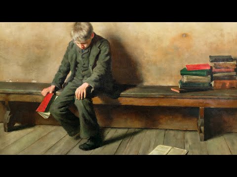 Why 60% of English words come from Latin