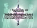 W I T C H End Credits Version 3 UK English HD