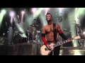 Marilyn Manson Rammstein The Beautiful People Echo 2012 22 03 2012