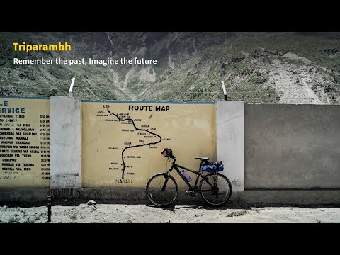 Triparambh