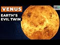 Venus: Earth's Evil Twin