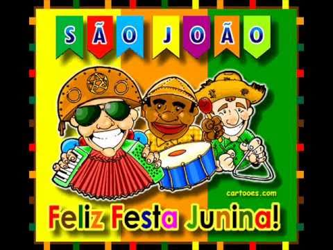 Rala o Côco, Mexe a Canjica ORIGINAL