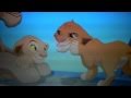 Bath Time The Lion King Fandub