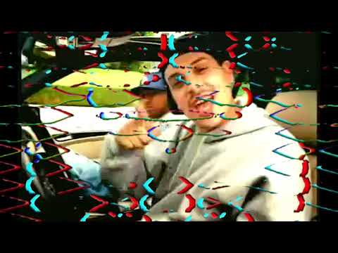 Robosonic ft. EPMD & Dilated Peoples - For My People [Marze Edit]