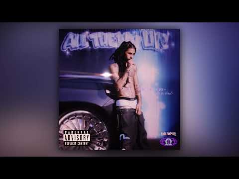 Robb Bank$ - i think i might be happy, pt.2 (Full Album)