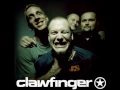 Money Power Glory - Clawfinger