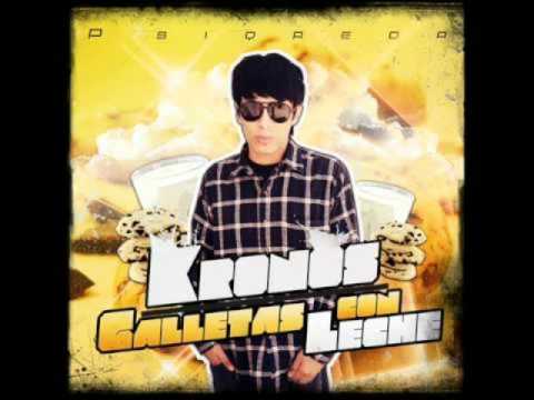 amor mio  kronos ft romo one y mc aese