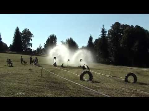 Rváčov 2013 - Rváčov A - 2.kolo