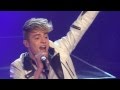 FREE SPIRIT Jedward 