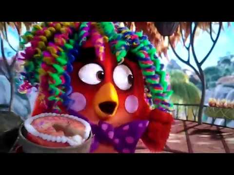 Red LA Part 2 one jump ahead