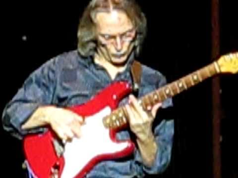 Sonny Landreth Amsterdam 2010 Port of Calling + Storm of Worry