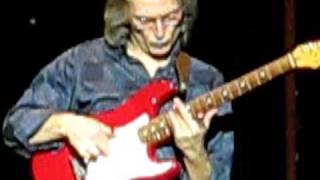 Sonny Landreth Amsterdam 2010 Port of Calling + Storm of Worry