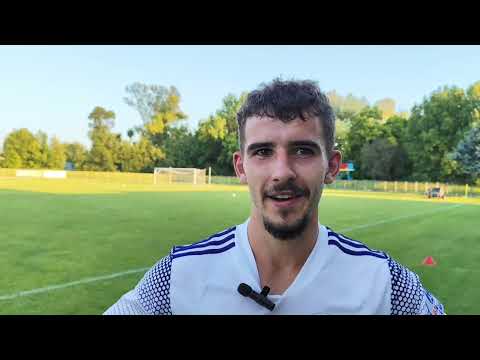KFC Komárno - FC Slovan Galanta 2:3