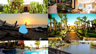 top 5 hotels in agadir Morocco أحسن فندق في اكادير😍