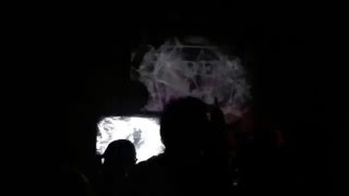 Tähtiportti - Ääniwalli 26.12.2015