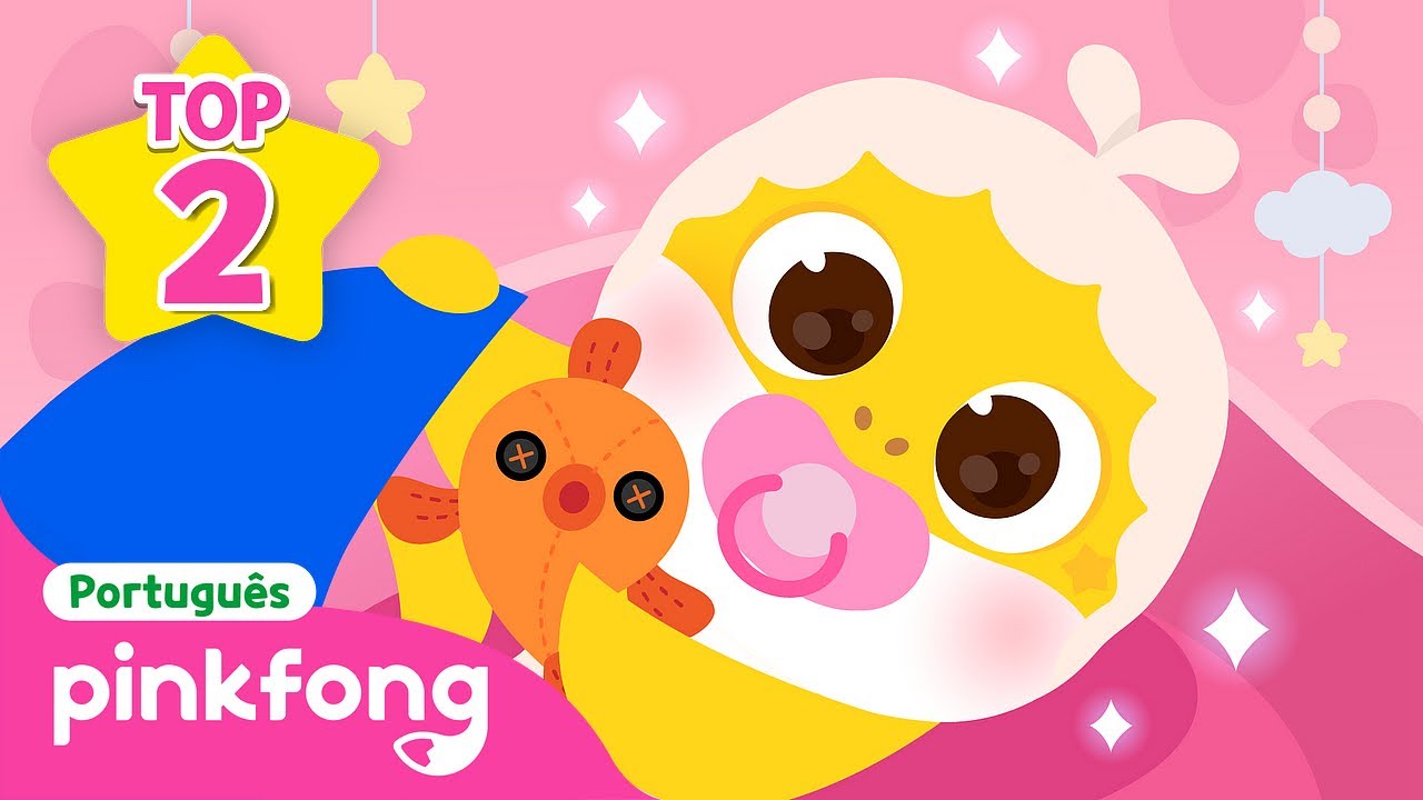 To Our Child | Para Nosso Filho | + Completo | Pinkfong, Bebê Tubarão! Canções para Crianças