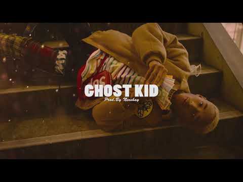 [FREE] Jaden Smith X Jay Rock X Kendrick Lamar Type Beat - Ghost Kid (Prod.By Neeshay)