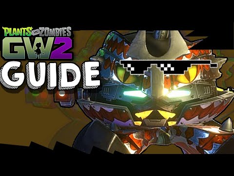 GW2 Guides - How to Iron Citron Effectively