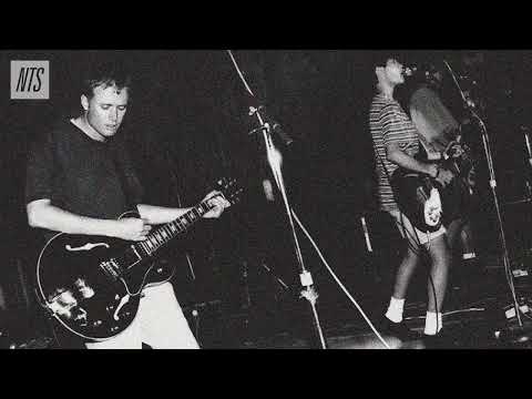 '90s US Shoegaze Mix【 THE NTS GUIDE TO… 】