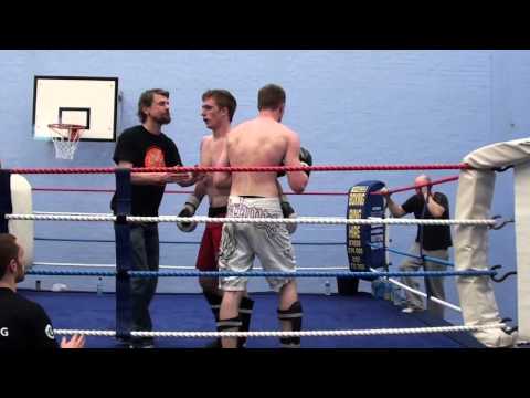 Joe Pryor UWE - University of Warwick Interclub