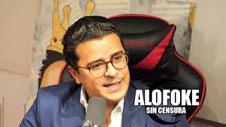 Jose Hoepelman habla de manera profunda sobre el caso de “Emely Peguero” Alofoke Sin Censura)