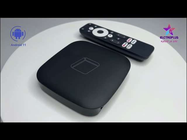 هاكو برو ميني أندرويد تي في 11 بوكس