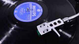 JOHNNIE RAY - Destiny