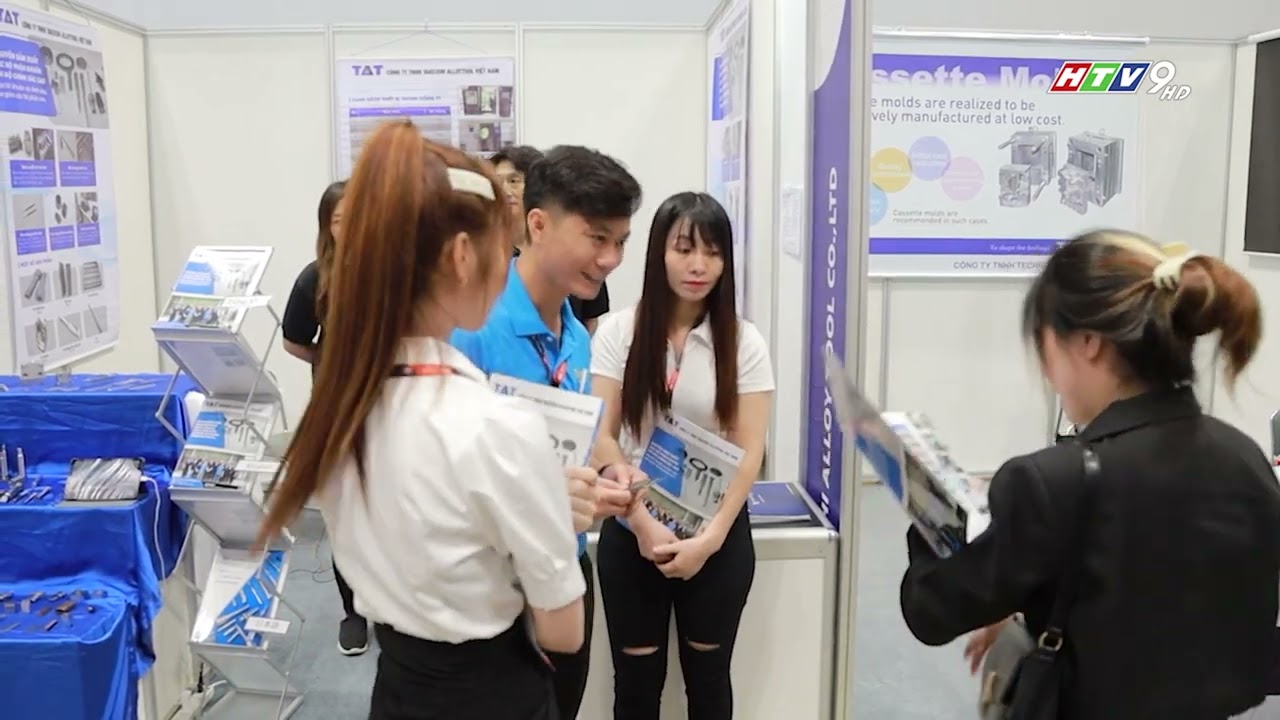 METALEX VIETNAM 2024