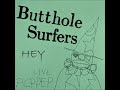 Butthole Surfers - Hey
