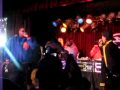Diamond D Sally Got A One Track Mind Hip Hop Legends BB Kings 3 24 10