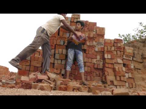 aman jain papa muze padne do A child labour song