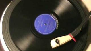 BIG FAT MA AND SKINNY PA Louis Armstrong Hot Five with Kid Ory