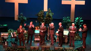 Greater Vision & Mark Trammell Quartet - Champion of Love