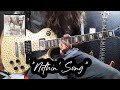 Nothin' Song (Alice In Chains Cover)