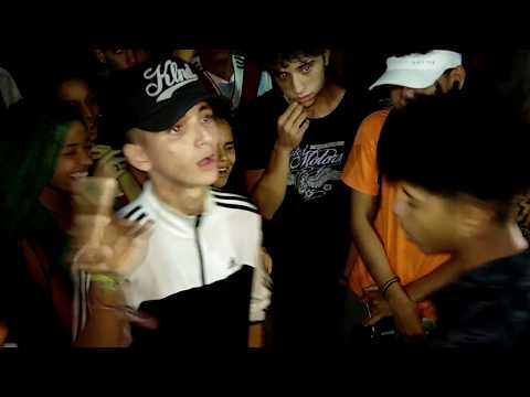 Flash Frontal x JayA Luuck - Batalha da Torre 60ª edição (GRANDE FINAL)