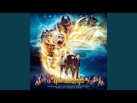 download lagu mp3 mp4 Danny Elfman Goosebumps, download lagu Danny Elfman Goosebumps gratis, unduh video klip Danny Elfman Goosebumps