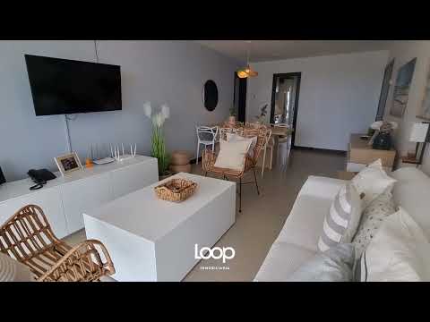 Video de YouTube - Apartamento en Venta de 2 dormitorios con Piscina y Jardín en Mansa, Maldonado