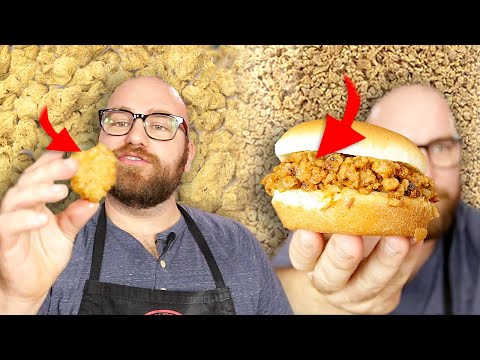 download lagu mp3 mp4 Textured Vegetable Protein, download lagu Textured Vegetable Protein gratis, unduh video klip Textured Vegetable Protein