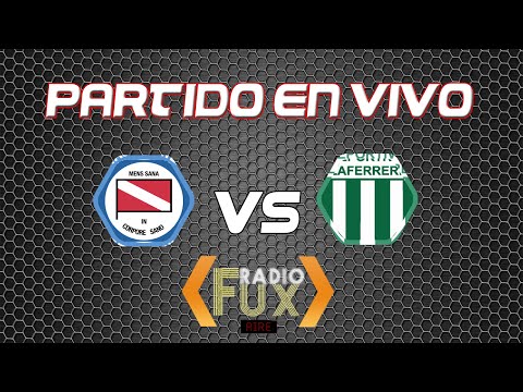 Argentinos Jrs 1 (3) - Laferrere 1 (4) - 32vos de final Copa Argentina