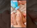 4K SEE THROUGH AND TRANSPARENT CLEANING BED WIPE SESSION