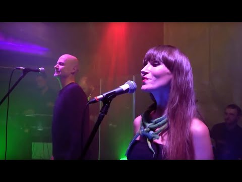 Bakshish - Sobą być [live Kluczbork 2016 - Voda Club]