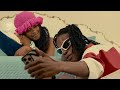 Alvin Emanie Bestie Official Music Video
