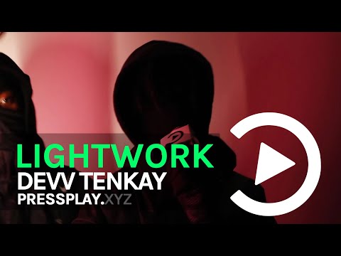 Devv Tenkay - Lightwork Freestyle 2 🇳🇱 (Prod. Beats048) | Pressplay