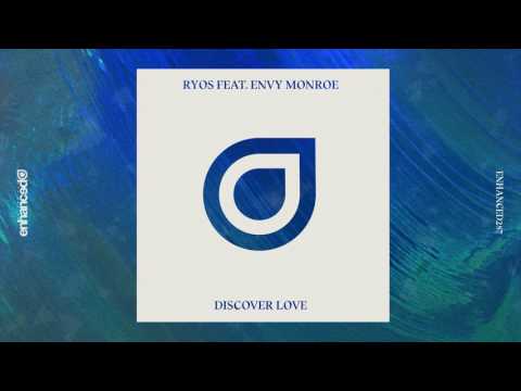 Ryos feat. Envy Monroe - Discover Love (Radio Edit)