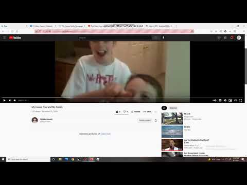 This Video Will Come out on December 31, 2099