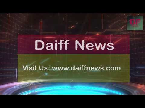 Daiff News Headlines | 08-02-19