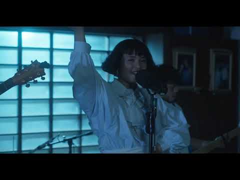 White Shoes & The Couples Company – Sam & Mul (live version “2020” film)