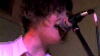 The Aislers Set - The Red Door